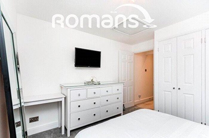 1 Bedroom House To Rent In Stubbs Folly, College Town, Sandhurst, GU47