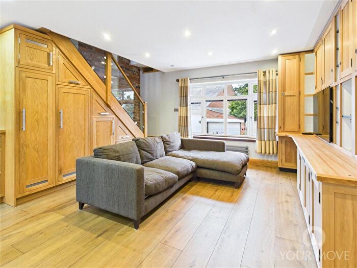 2 Bedroom Semi-Detached House For Sale In Thornfield Road, Darlington, DL3