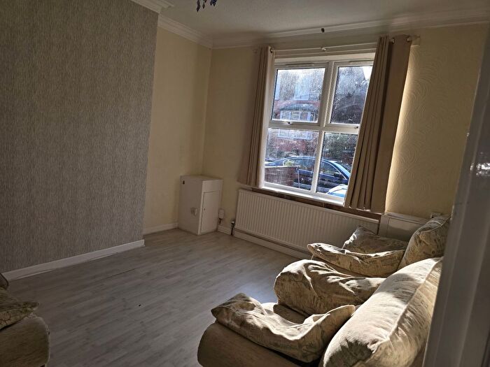 3 Bedroom Terraced House To Rent In Parkhill Avenue, Manchester, M8