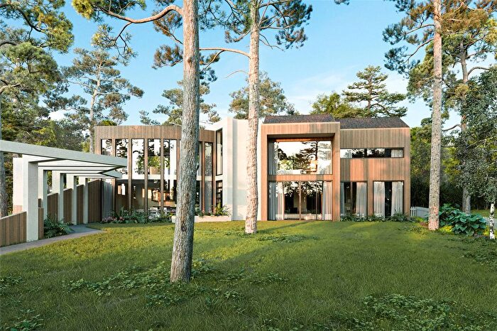 Land For Sale In Terrington Hill, Marlow, Buckinghamshire, SL7