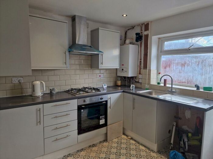 3 Bedroom Terraced House To Rent In Audley Road, Birmingham, B33