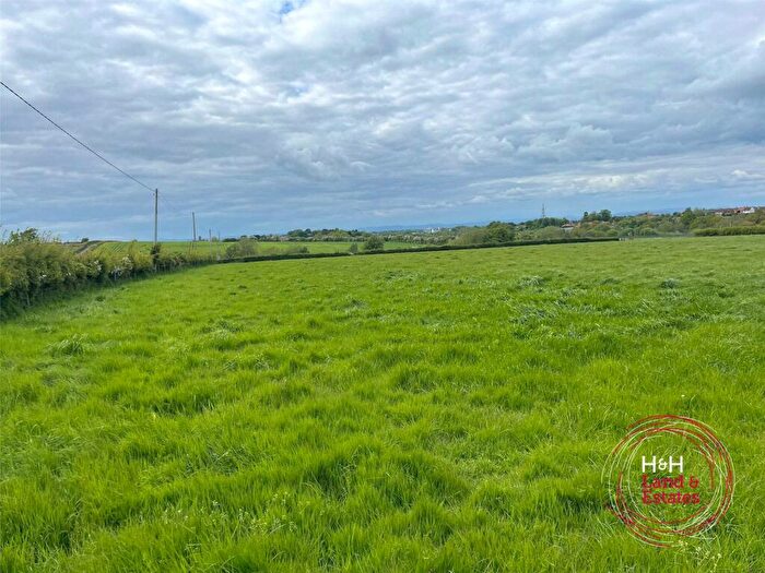 Land To Rent In Land At Woodbank, Brisco, Carlisle, CA4