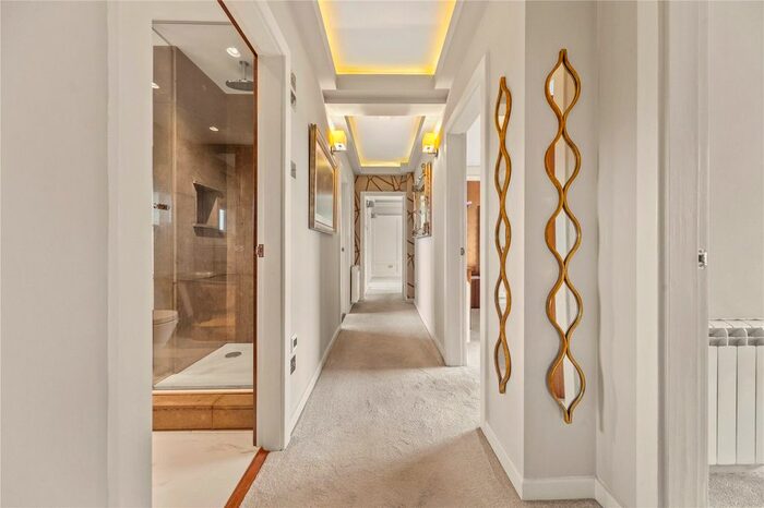 2 Bedroom Flat To Rent In Princes Villa Road, Harrogate, North Yorkshire, HG1