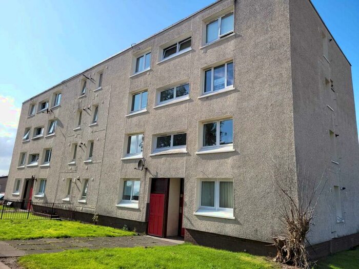 1 Bedroom Flat To Rent In Wellington Place, Clydebank, G81