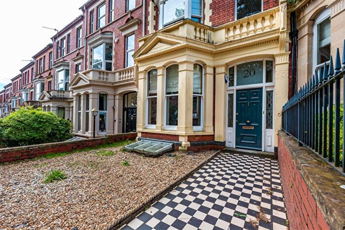 7 Bedroom Terraced House To Rent In St. James Gardens, Swansea, SA1