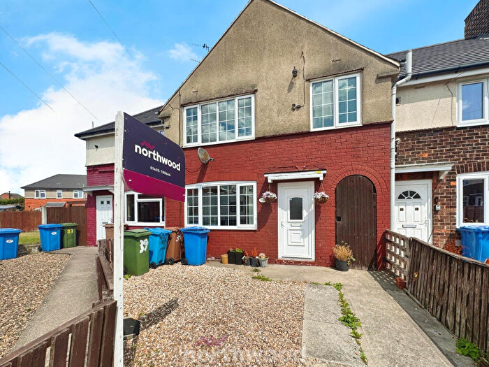 3 Bedroom Terraced House For Sale In Mendip Avenue, Goole, Goole, DN14