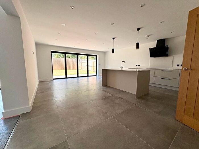 4 Bedroom Property To Rent In Bumpstead Road, Hempstead, Saffron Walden, CB10