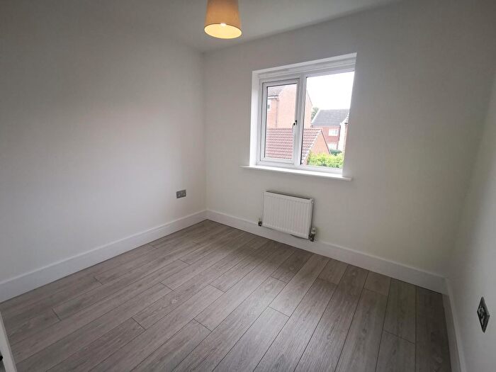4 Bedroom Town House To Rent In Dukesfield, Shiremoor, NE27