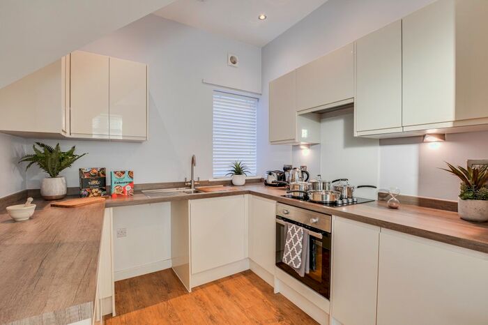 2 Bedroom Terraced House To Rent In Carr Street, The Green, Hartlepool TS26