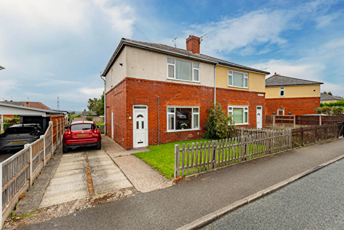 3 Bedroom Semi-Detached House For Sale In Ebenezer Street, Great Houghton, S72