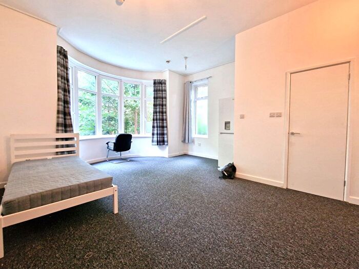 Studio To Rent In Luton, LU1