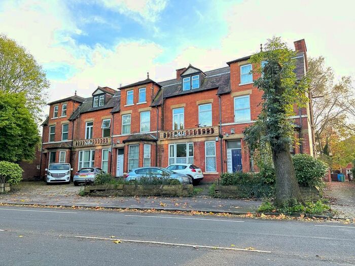 2 Bedroom Flat To Rent In Plymouth Grove, Manchester, M13