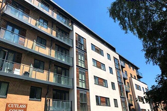 1 Bedroom Flat To Rent In Granville Street, Birmingham, West Midlands, B1