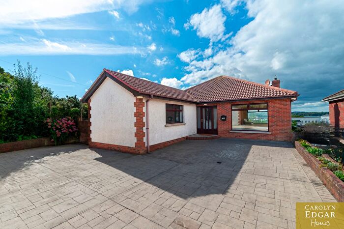 4 Bedroom Detached House For Sale In Windmill Heights, Portaferry, Newtownards, County Down, BT22