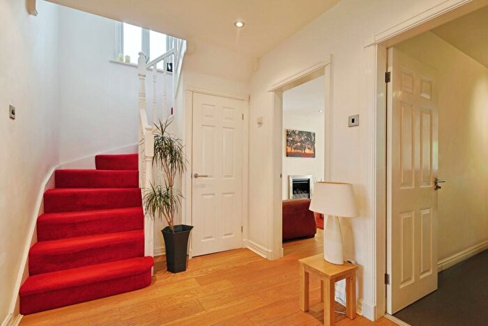 4 Bedroom Detached House For Sale In Manor Fields, West Ella, Hull, HU10