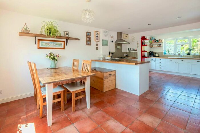3 Bedroom Semi-Detached House For Sale In New Road, Ebrington, Chipping Campden, GL55