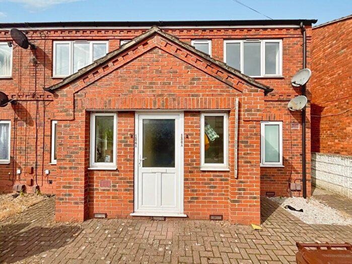 1 Bedroom Apartment To Rent In Burton Road, Lincoln, LN1