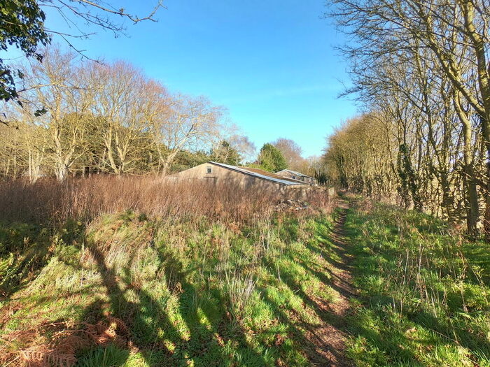 Barn For Sale In Newbourne Road, Waldringfield Heath, IP12