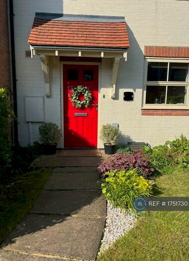 3 Bedroom Terraced House To Rent In Dysart Grange, Long Bennington, Newark, NG23