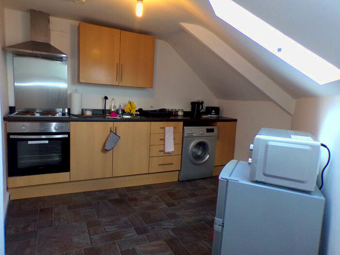 1 Bedroom Flat To Rent In Shield Street, Sandyford, NE2