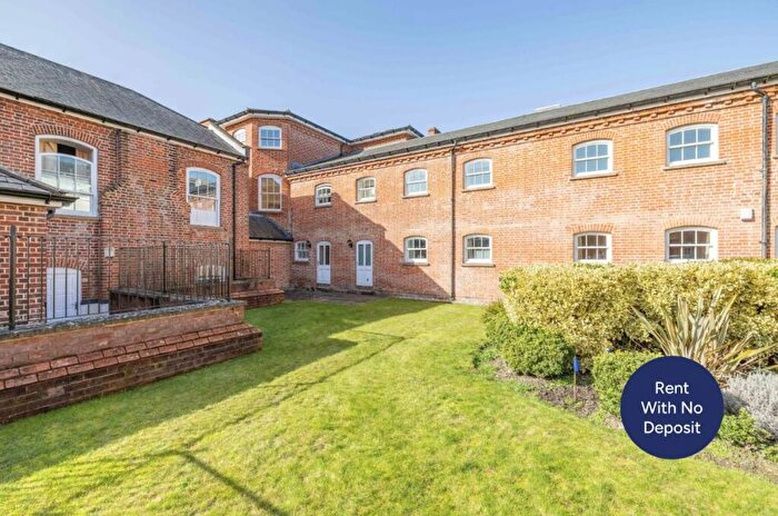 2 Bedroom Flat To Rent In George Roche Road, Canterbury, Kent, CT1