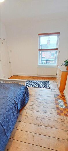 1 Bedroom Terraced House To Rent In Ermine Road, Chester, Cheshire, CH2