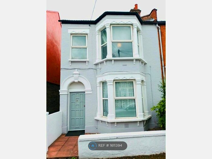 2 Bedroom Maisonette To Rent In Nova Road, Croydon, CR0