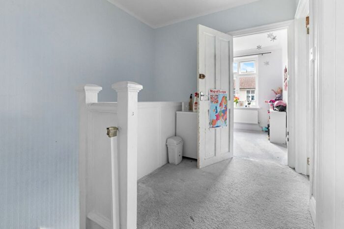 3 Bedroom Terraced House For Sale In Amberey Road, Weston-Super-Mare, BS23