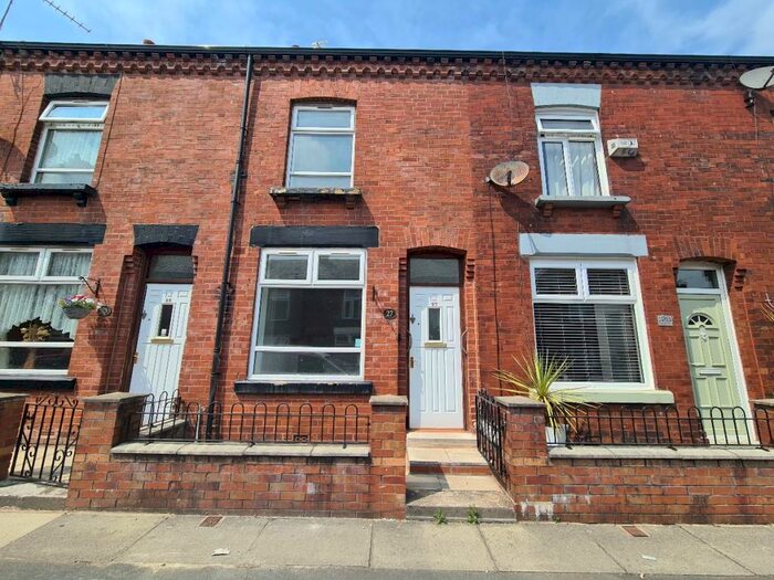 2 Bedroom Terraced House To Rent In Osborne Grove, Bolton, BL1