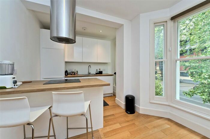 2 Bedroom Flat To Rent In Chiswick High Road, London, W4
