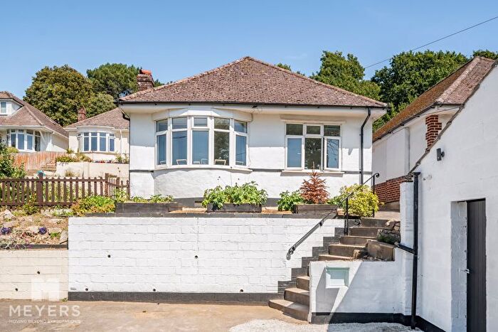 4 Bedroom Bungalow For Sale In Lulworth Road, Wool, BH20