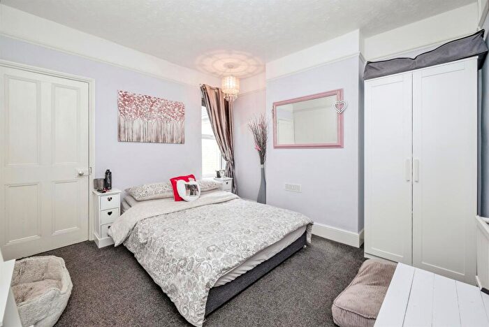 3 Bedroom End Of Terrace House For Sale In Duke Road, Gorleston, Great Yarmouth, NR31