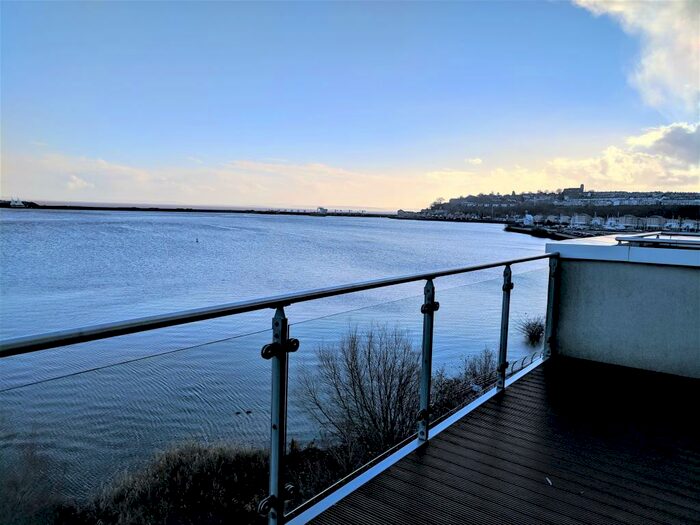 2 Bedroom Apartment To Rent In Watermark, Ferry Road, Cardiff, CF11