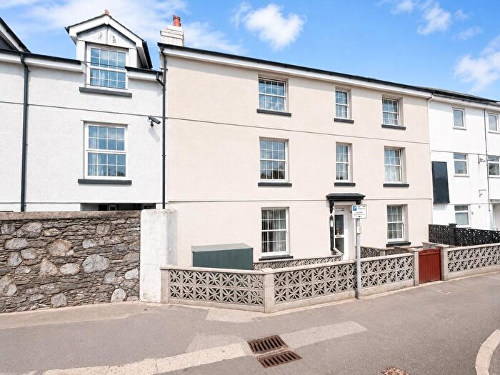 1 Bedroom Apartment To Rent In Antony Road, Torpoint, Cornwall, PL11