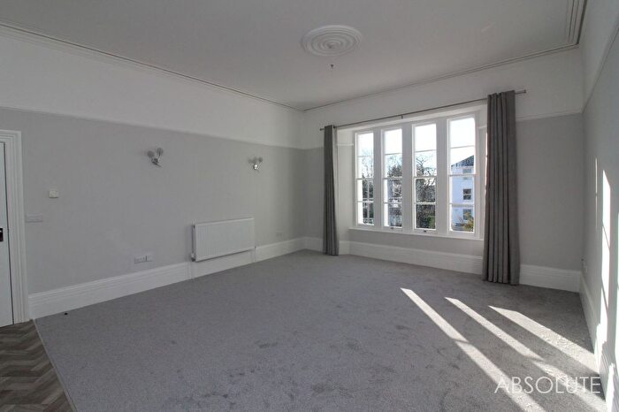 1 Bedroom Flat To Rent In Kents Road, Admirals House, TQ1