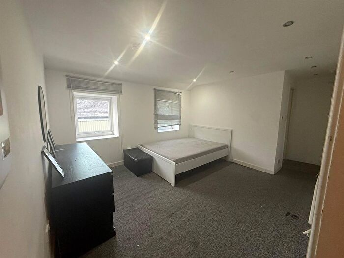 Property To Rent In Rasbottom Street, Bolton, BL3