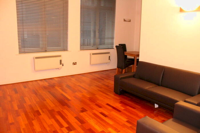 1 Bedroom Apartment To Rent In China House, Harter St, The Village, M1