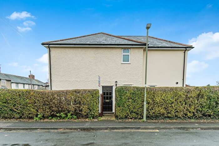 2 Bedroom End Of Terrace House To Rent In Maidcroft Road, Oxford, OX4