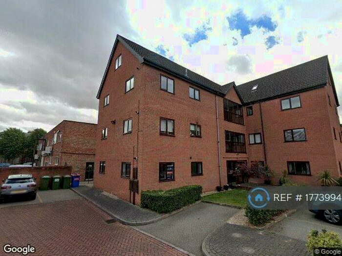 1 Bedroom Flat To Rent In Grosvenor Crescent, Grimsby, DN32