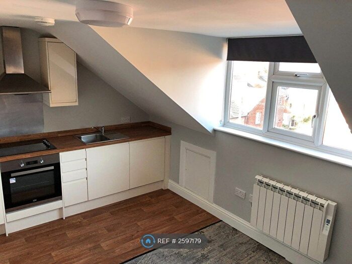 1 Bedroom Flat To Rent In Aspland Road, Norwich, NR1