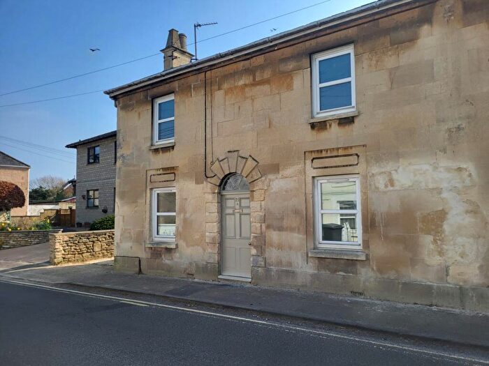 4 Bedroom House To Rent In Union Street, Melksham, SN12