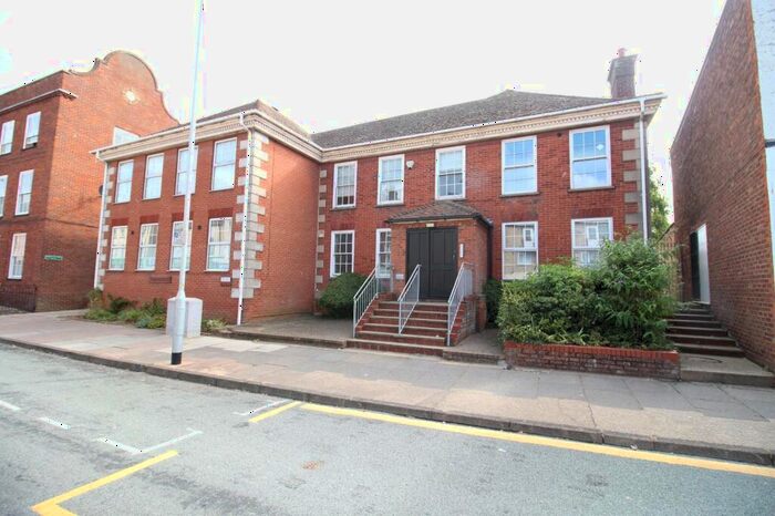 1 Bedroom Flat To Rent In King Street, Great Yarmouth, Norfolk, NR30