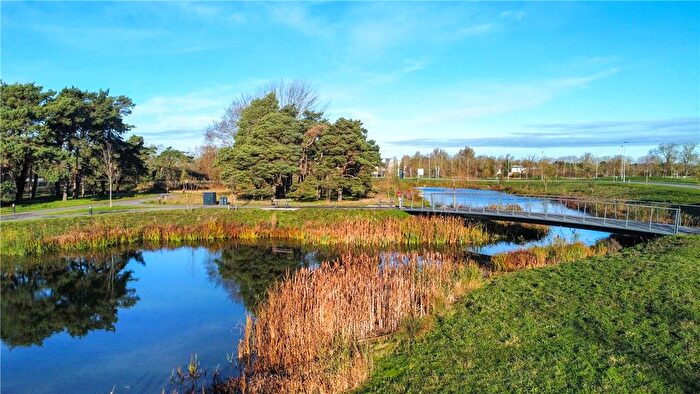 1 Bedroom Flat For Sale In Kendale Road, Waterbeach, Cambridge, Cambridgeshire, CB25