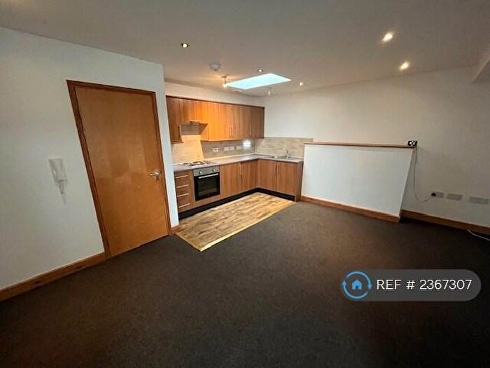 1 Bedroom Flat To Rent In City Road, Bristol, BS2