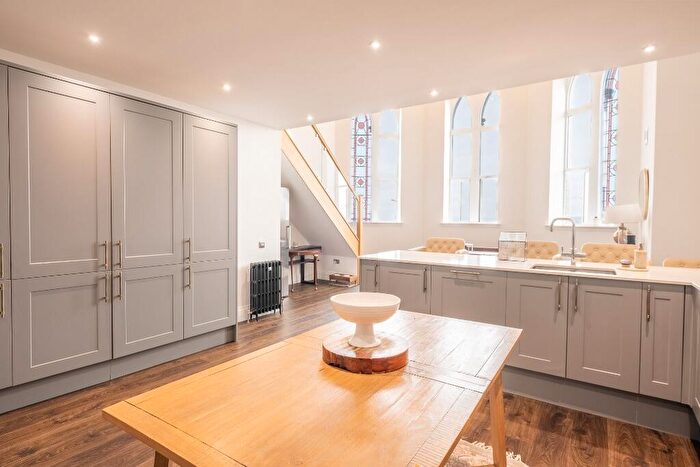 3 Bedroom Flat For Sale In Boat Road, Newport-on-Tay, Fife, DD6