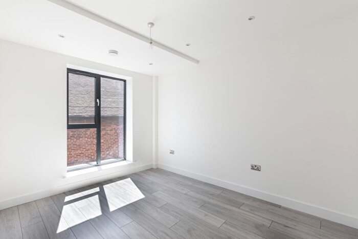 1 Bedroom Flat To Rent In Thanet Place, Croydon, CR0