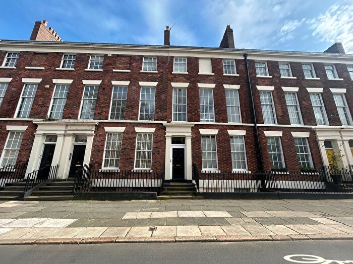 1 Bedroom Flat To Rent In Catharine Street, Liverpool, L8