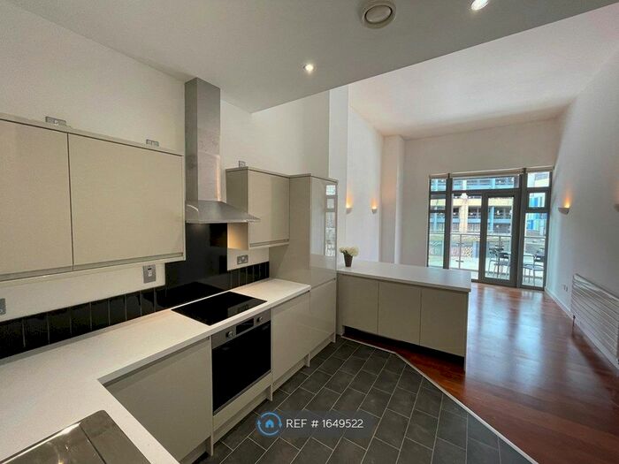 1 Bedroom Flat To Rent In Centralofts, Newcastle Upon Tyne, NE1