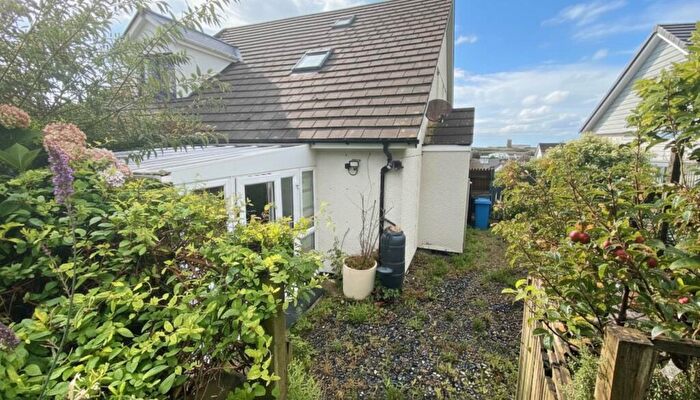 1 Bedroom Semi-Detached House For Sale In Eglos View, Boscastle, PL35