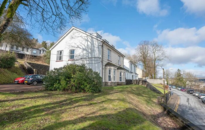 2 Bedroom Flat To Rent In Eureka Place, Brynonen Eureka Place, NP23